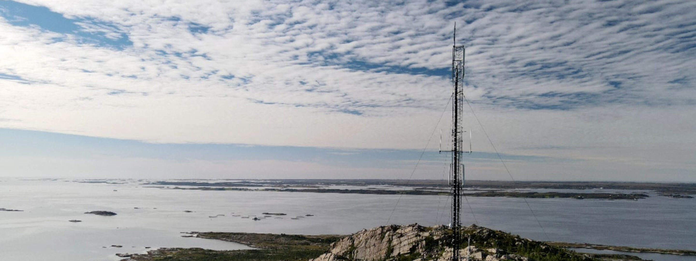 Uniting tower operations in the Nordics