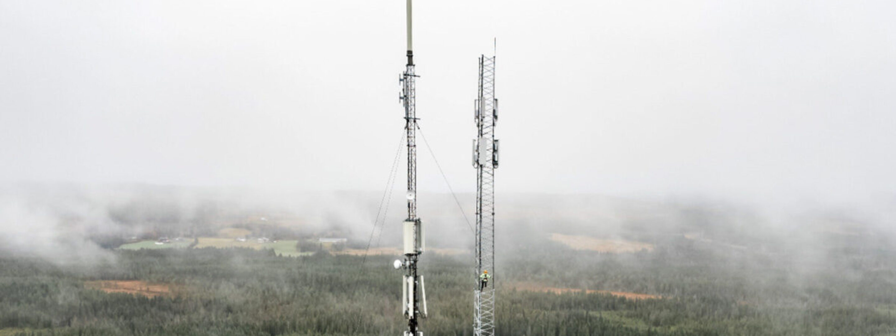 We are accelerating investments in critical infrastructure