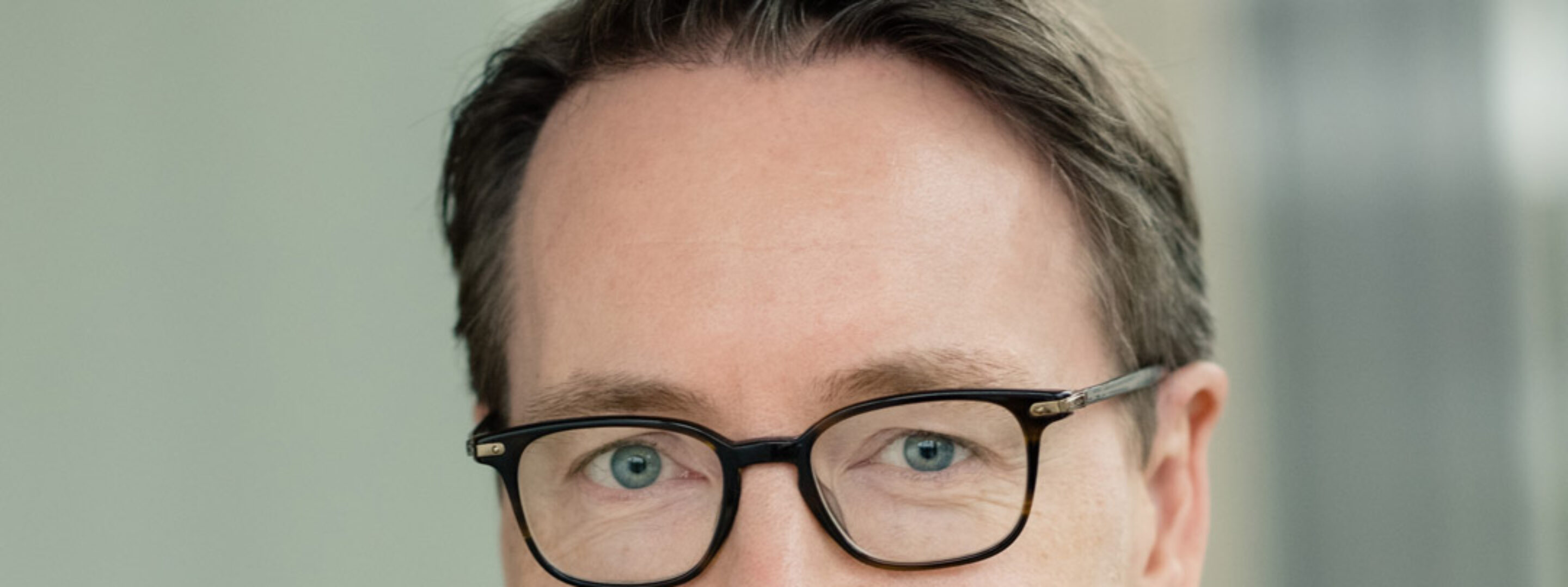 Arnstein S. Solli – Program Director, Delivery & Projects