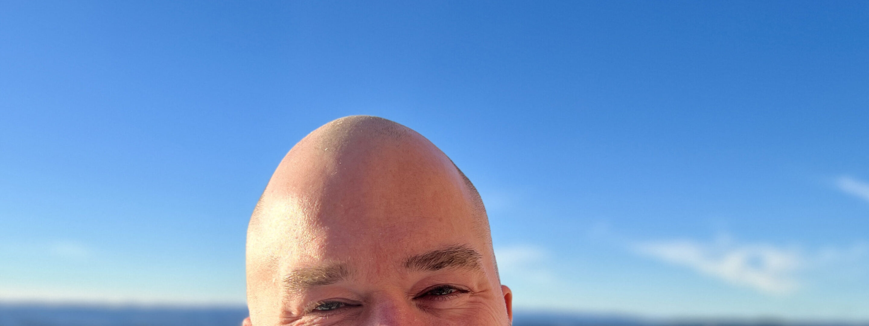 Birger Hauge Larsen – Business Analyst and Product Owner